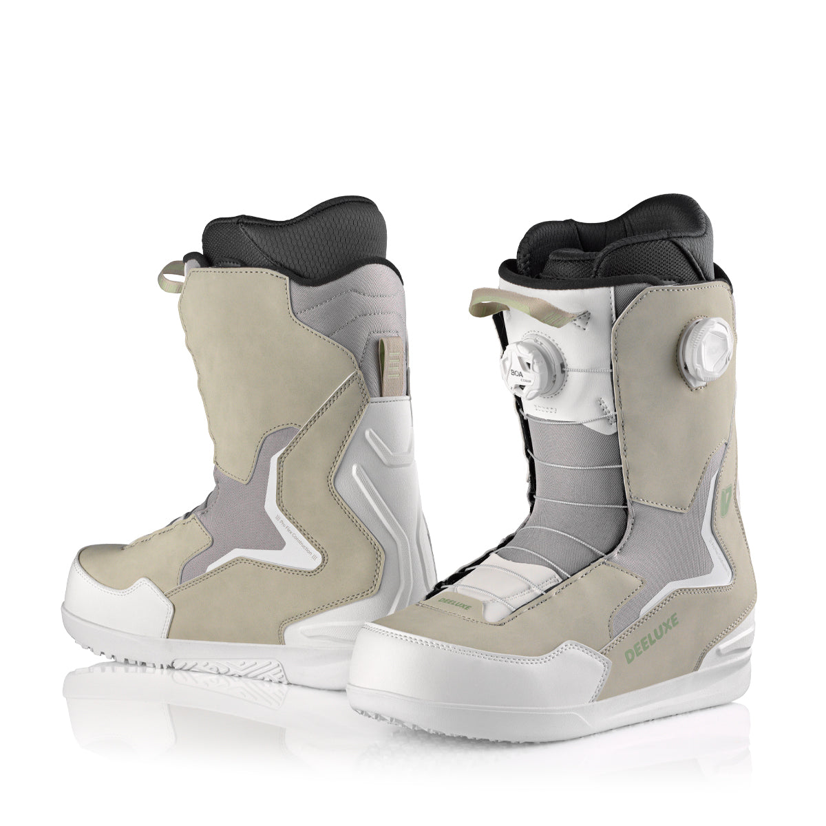 Deeluxe – Boardhouse.lt