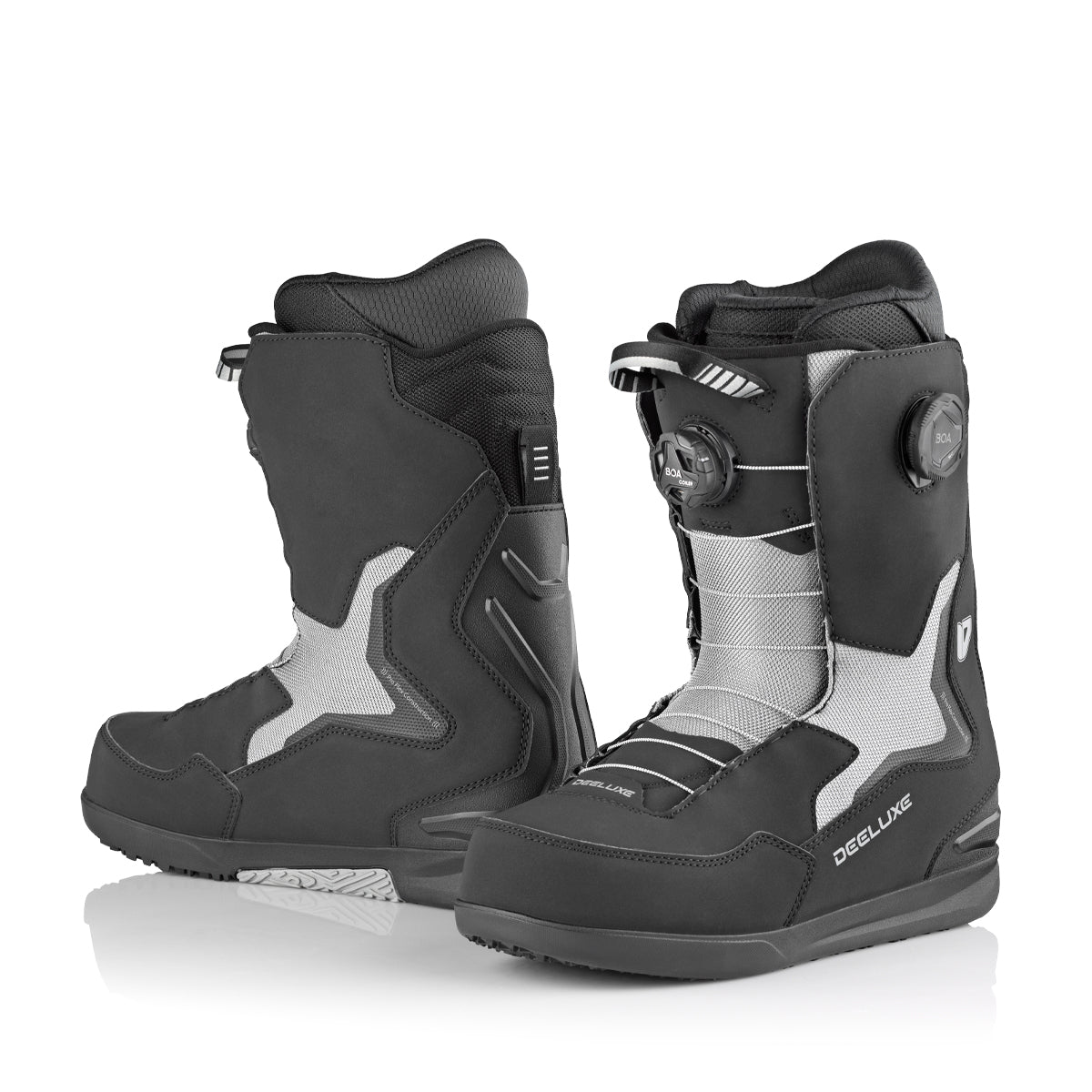 Deeluxe – Boardhouse.lt
