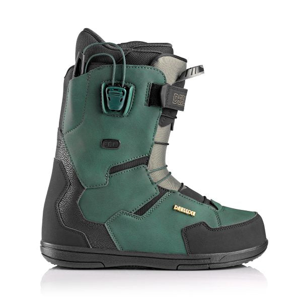 2025 DEELUXE BOOTS TEAM ID – Boardhouse.lt