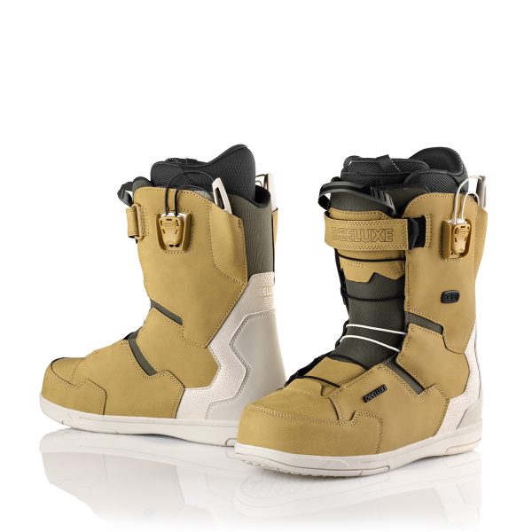 2025 DEELUXE BOOTS TEAM ID – Boardhouse.lt