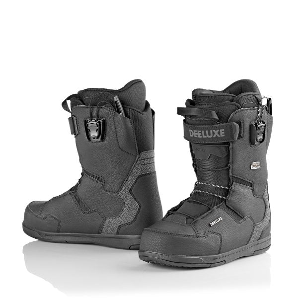 スノーボードブーツ DEELUXE independent 2025 DEELUXE BOOTS TEAM ID – Boardhouse.lt