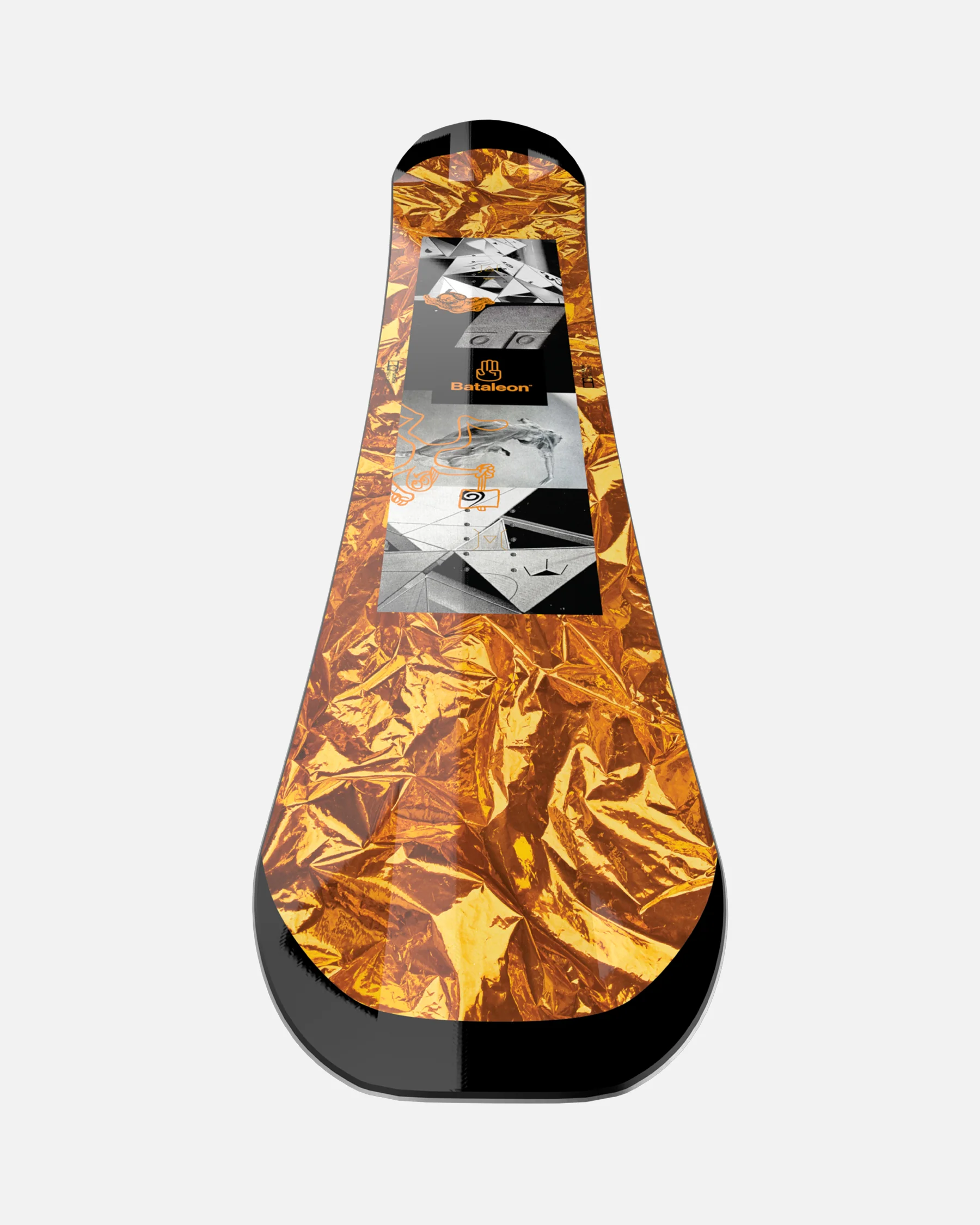 2024 Bataleon Fun.Kink Snowboard Snieglent Boardhouse.lt